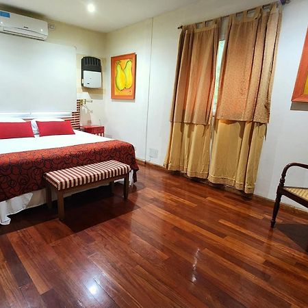House Park Hotel Boutique Санта-Фе Экстерьер фото
