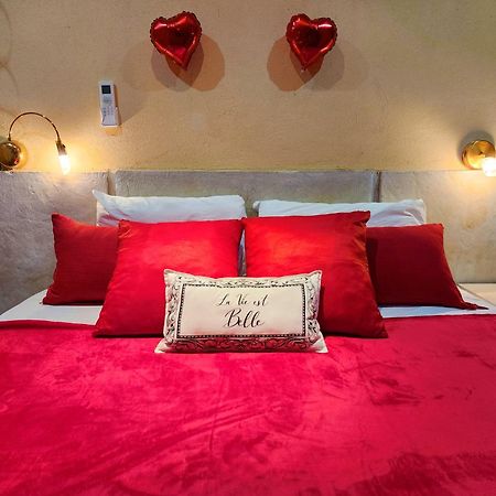 House Park Hotel Boutique Санта-Фе Экстерьер фото