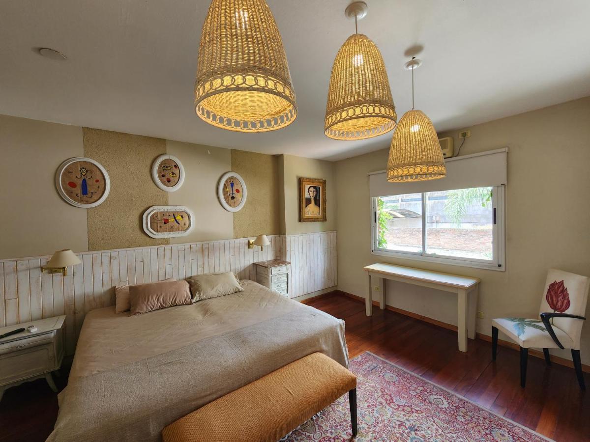 House Park Hotel Boutique Санта-Фе Экстерьер фото