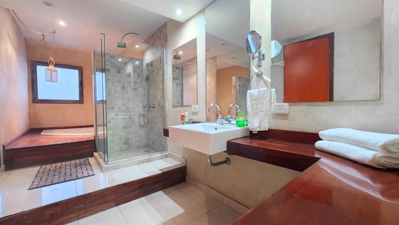 House Park Hotel Boutique Санта-Фе Экстерьер фото