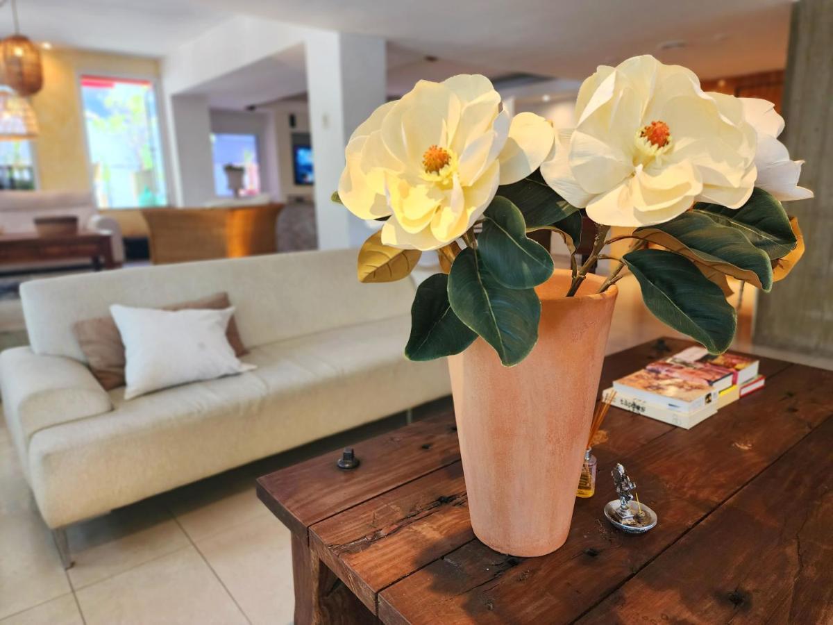 House Park Hotel Boutique Санта-Фе Экстерьер фото