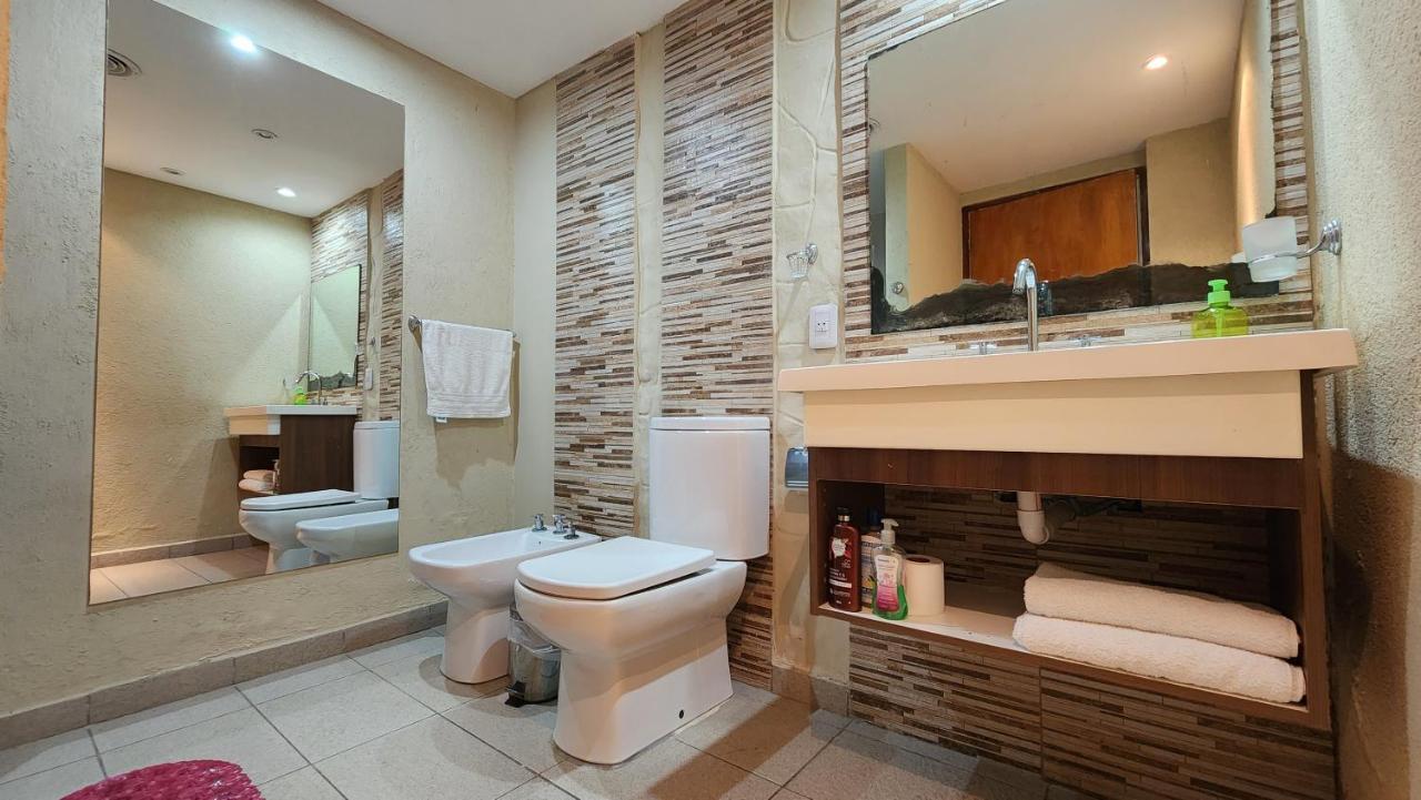 House Park Hotel Boutique Санта-Фе Экстерьер фото