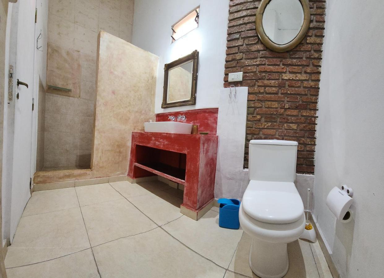 House Park Hotel Boutique Санта-Фе Экстерьер фото