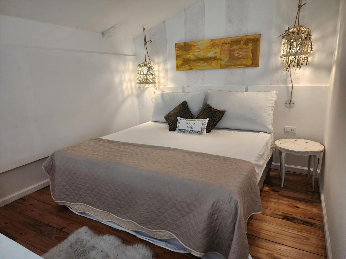 House Park Hotel Boutique Санта-Фе Экстерьер фото
