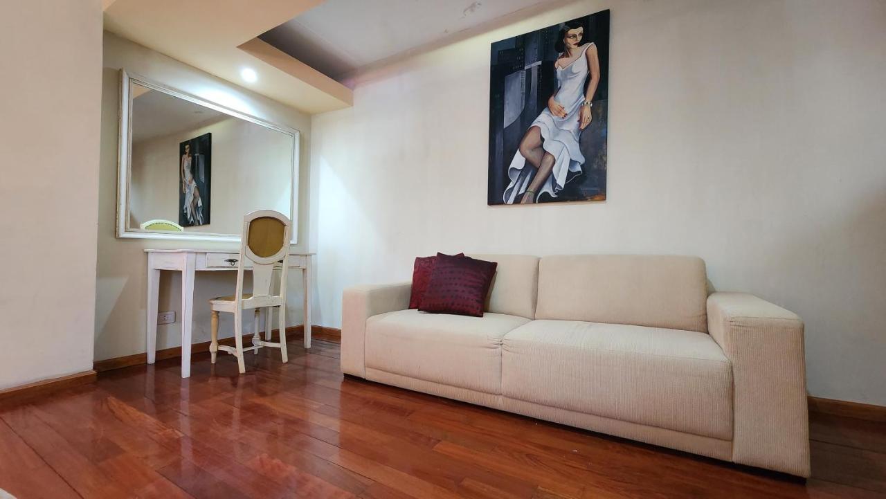 House Park Hotel Boutique Санта-Фе Экстерьер фото