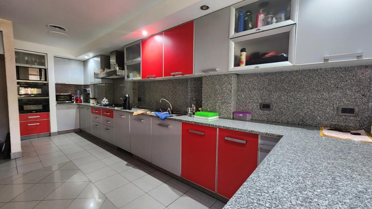 House Park Hotel Boutique Санта-Фе Экстерьер фото