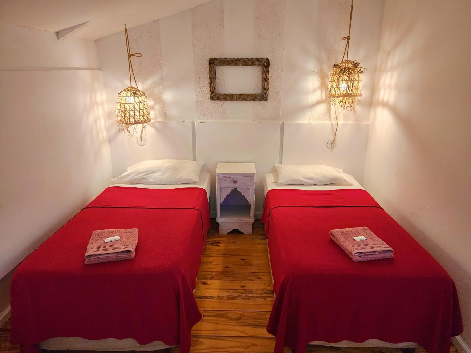 House Park Hotel Boutique Санта-Фе Экстерьер фото