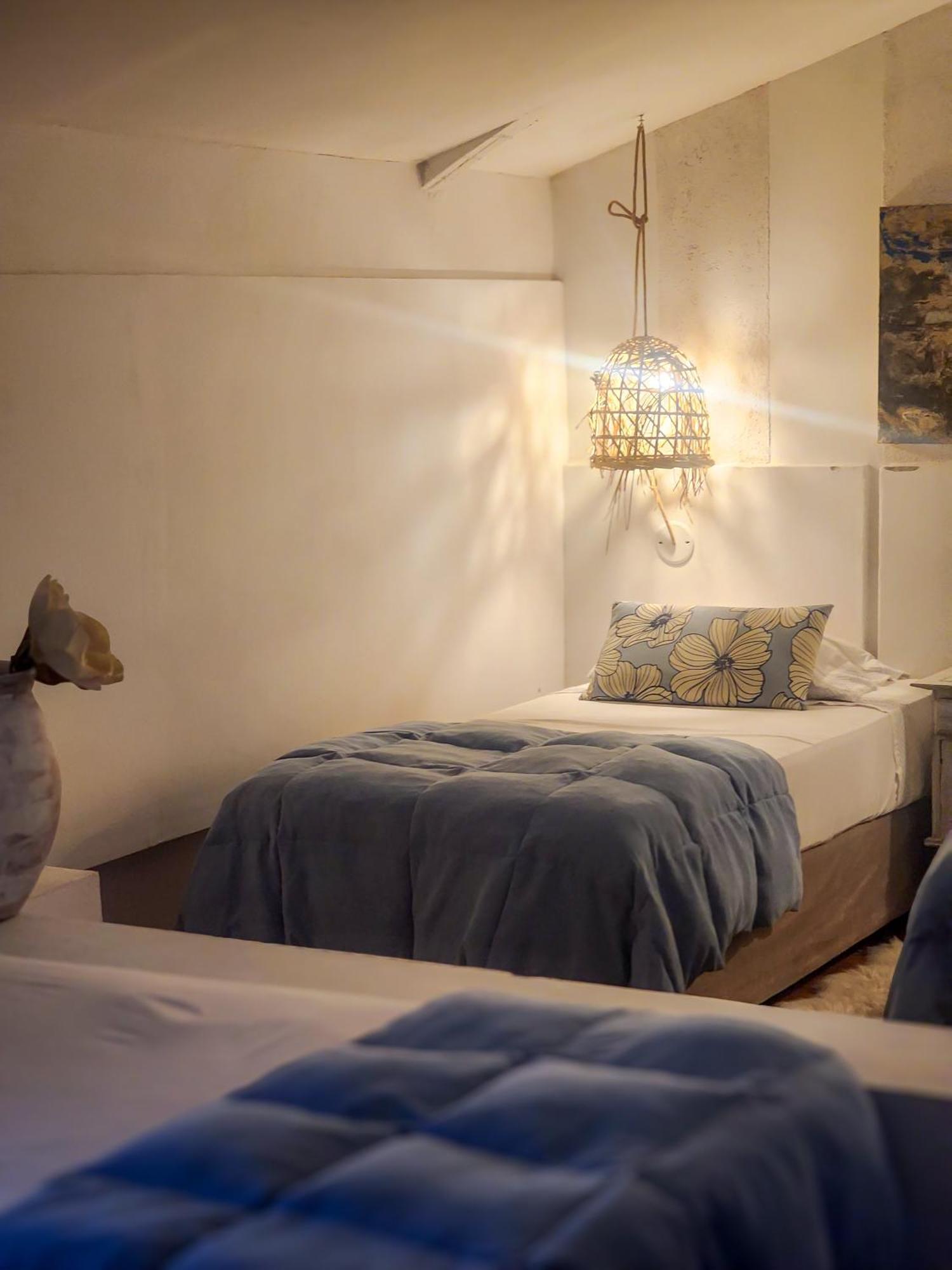 House Park Hotel Boutique Санта-Фе Экстерьер фото